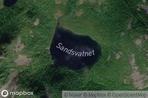 Sandsvatnet