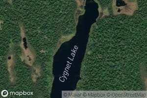 Cygnet Lake