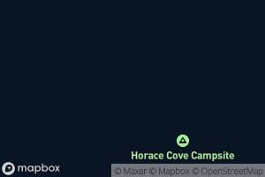 Horace Cove