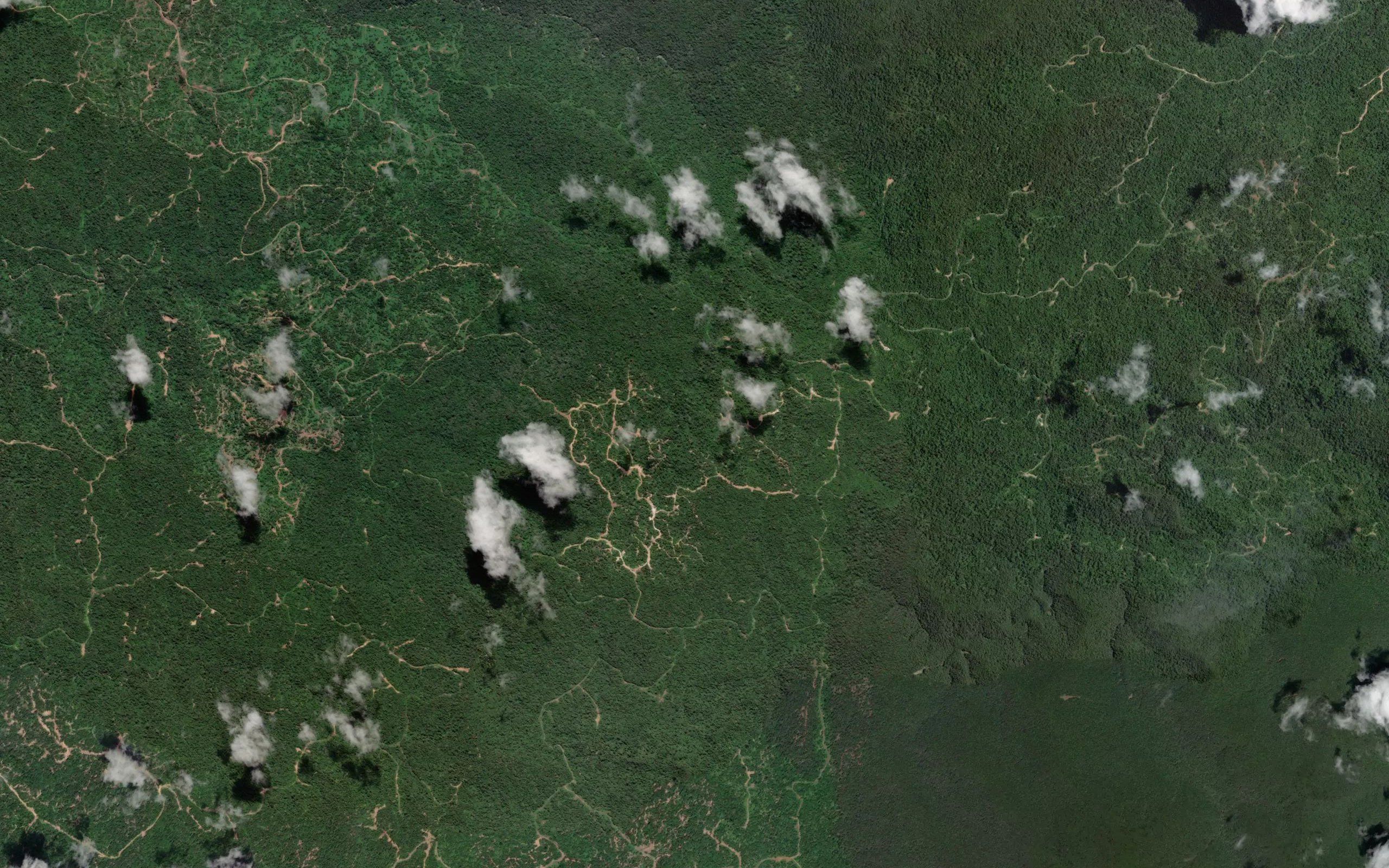 Sungai Kelinganan