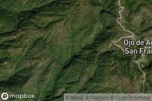 Barranca del Motesito