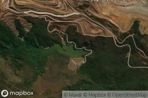 Corrego do Angu