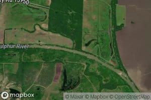 Robertson Creek
