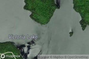 Victoria Lake