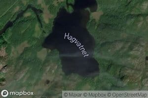 Hagvatnet