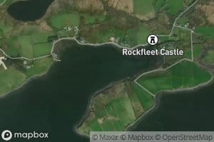 Rockfleet Bay