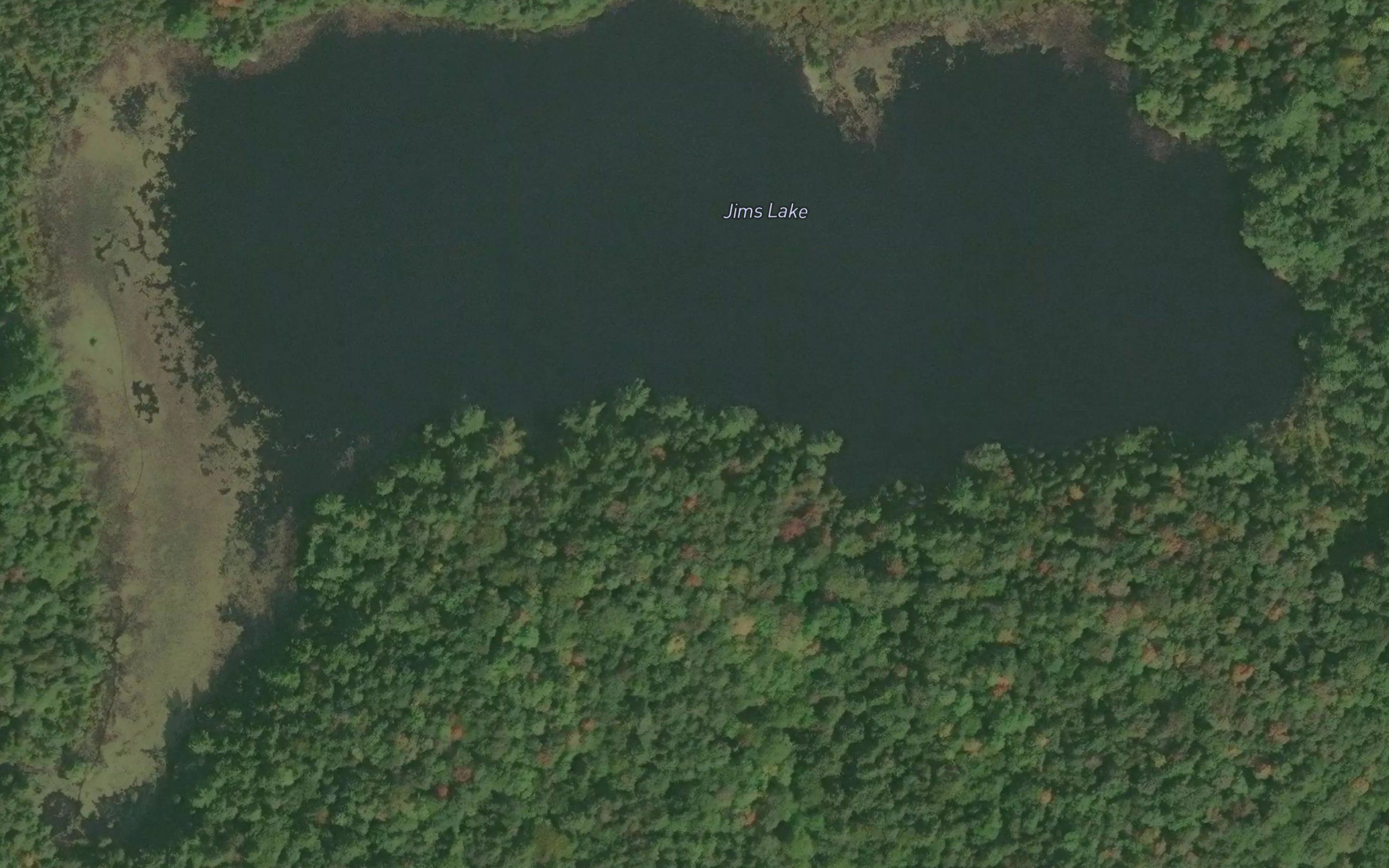 Jims Lake