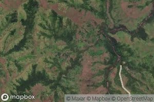 Nauvasi Creek