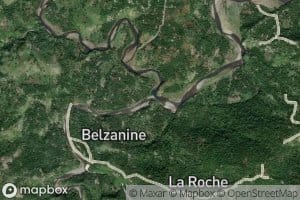 Riviere Bras a Droit