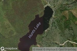 Hunts Lake