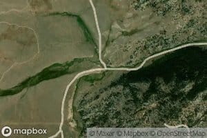 Rocky Ford Creek