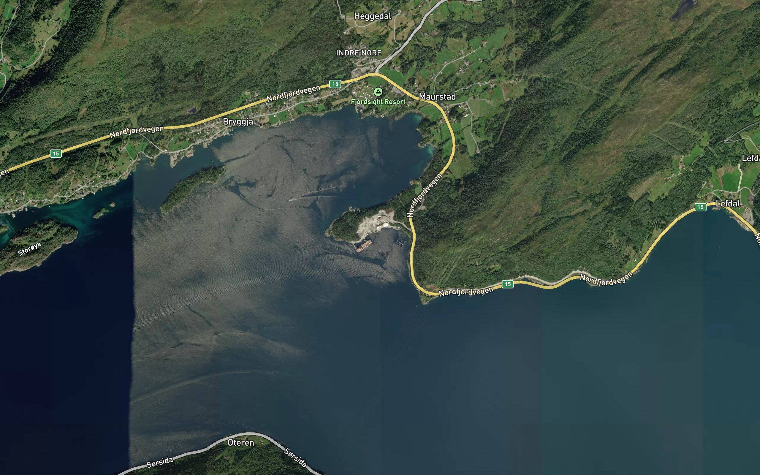 Kalvnesvika