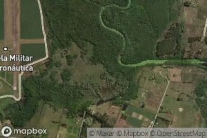 Arroyo Las Piedritas