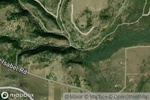 South Muddy Creek