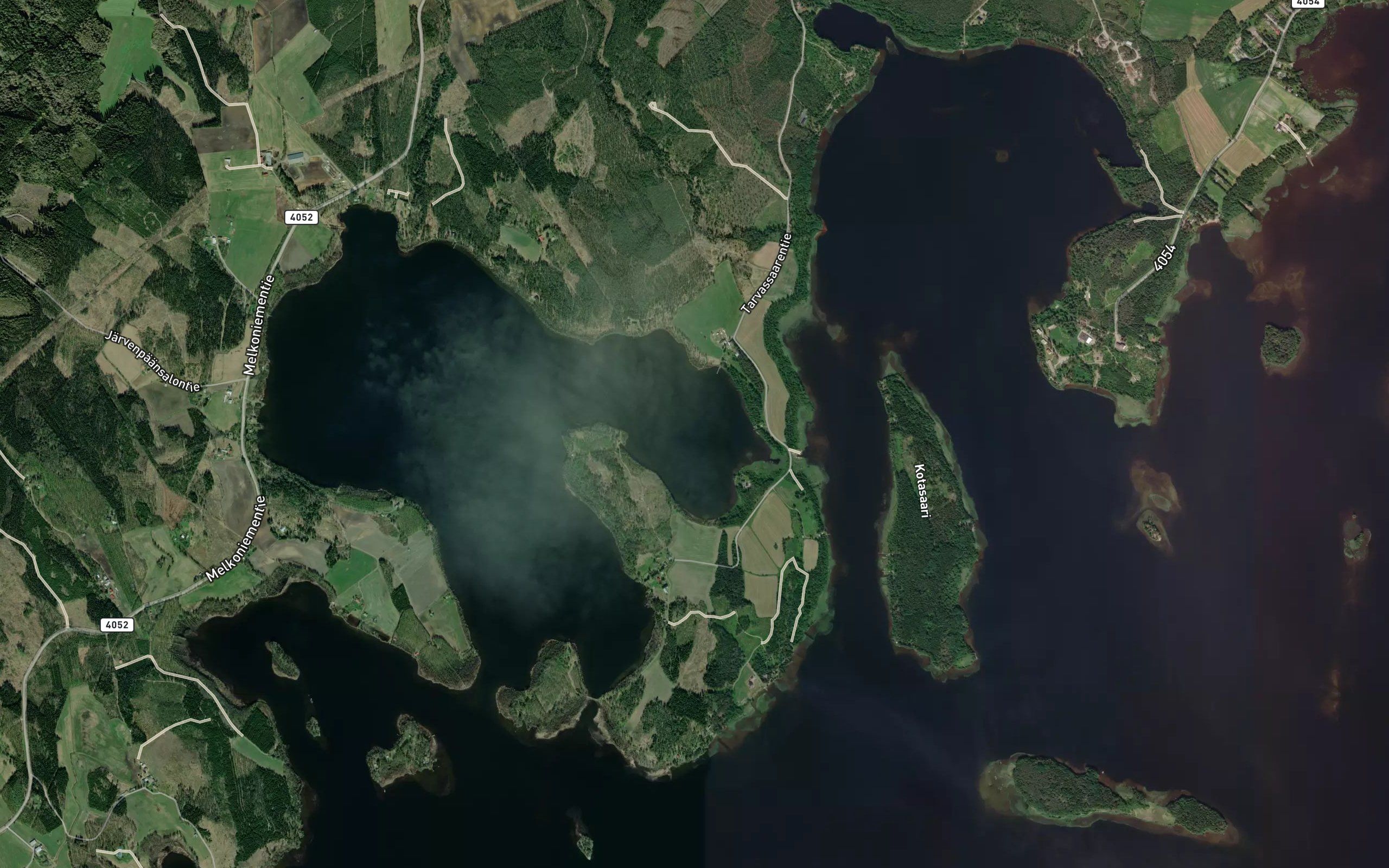 Miihkalniemenlahti
