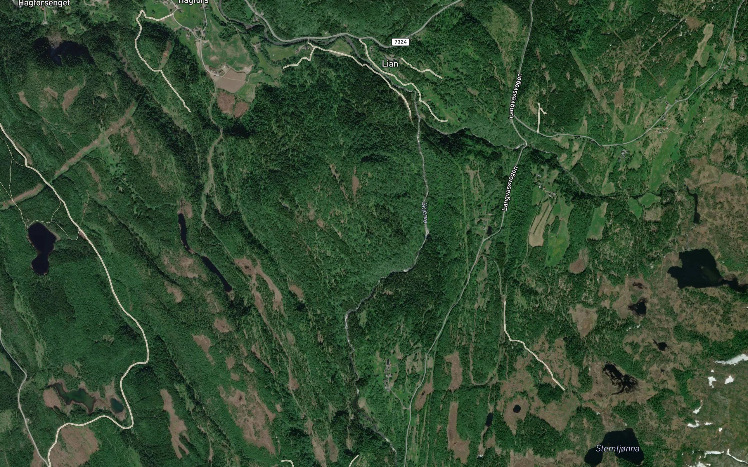 Storjota