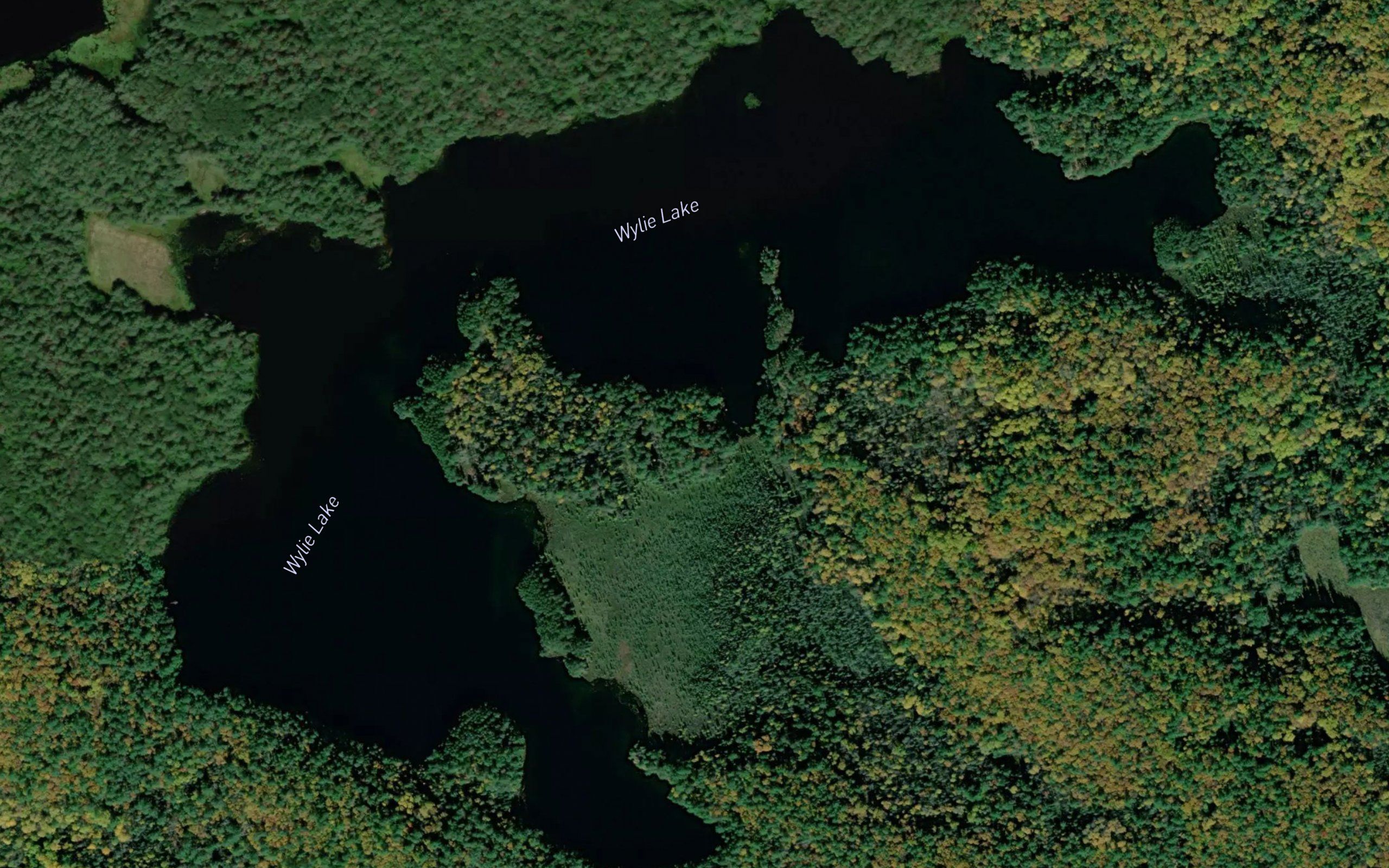 Wylie Lake