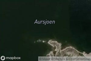 Aursjoen