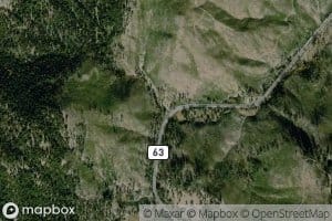 Cold Creek