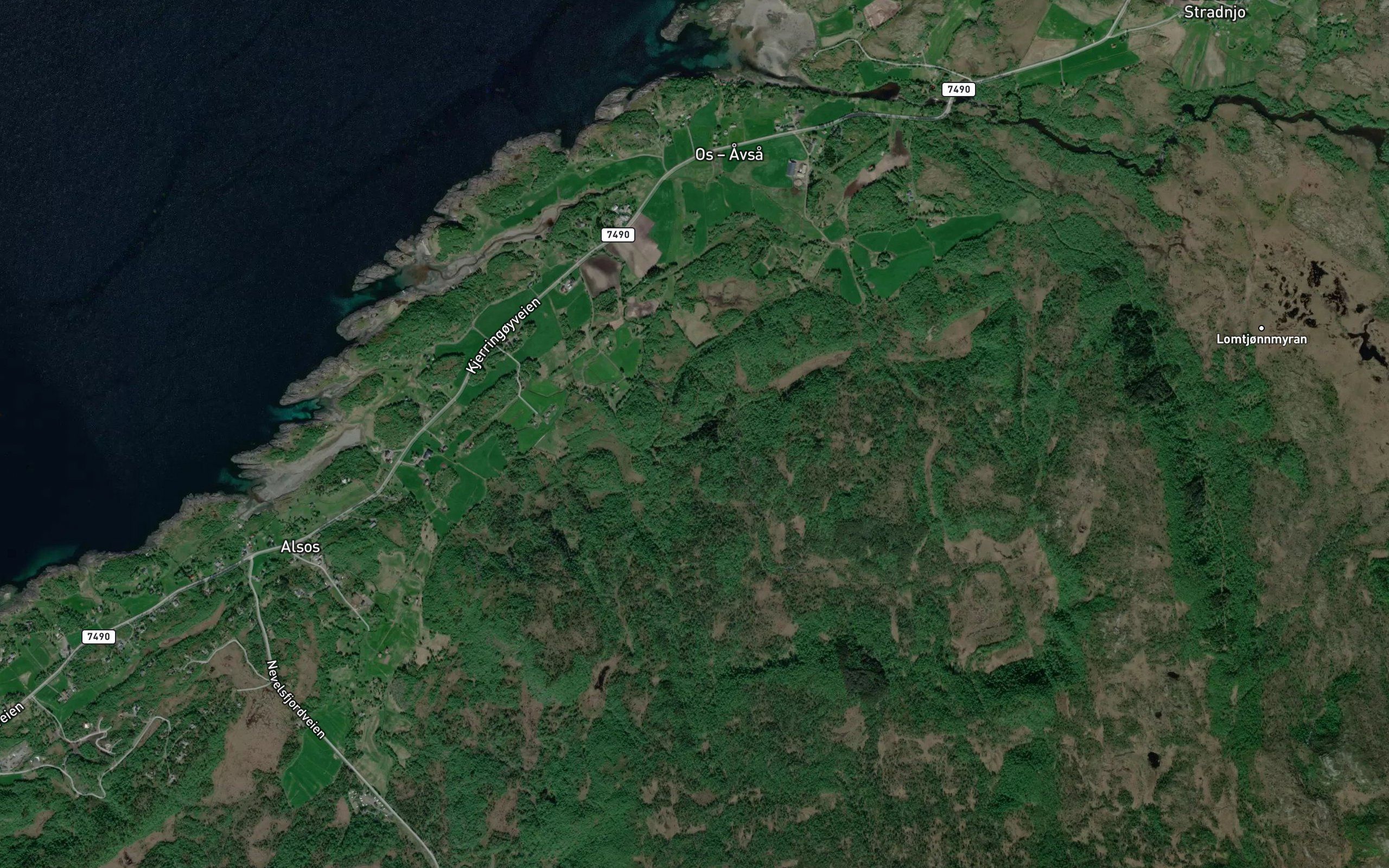Vedsetelva