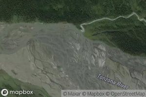 Cathedral Creek
