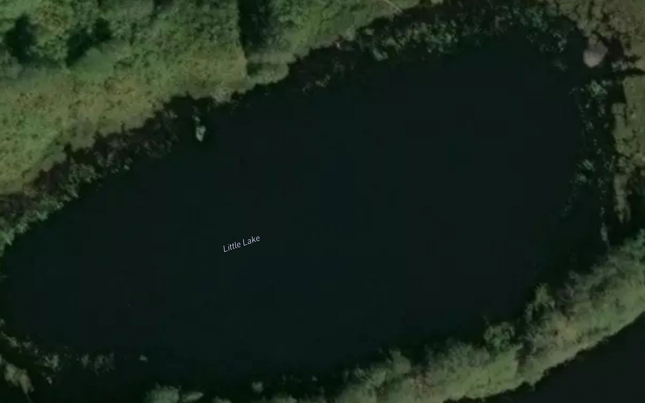Little Lake