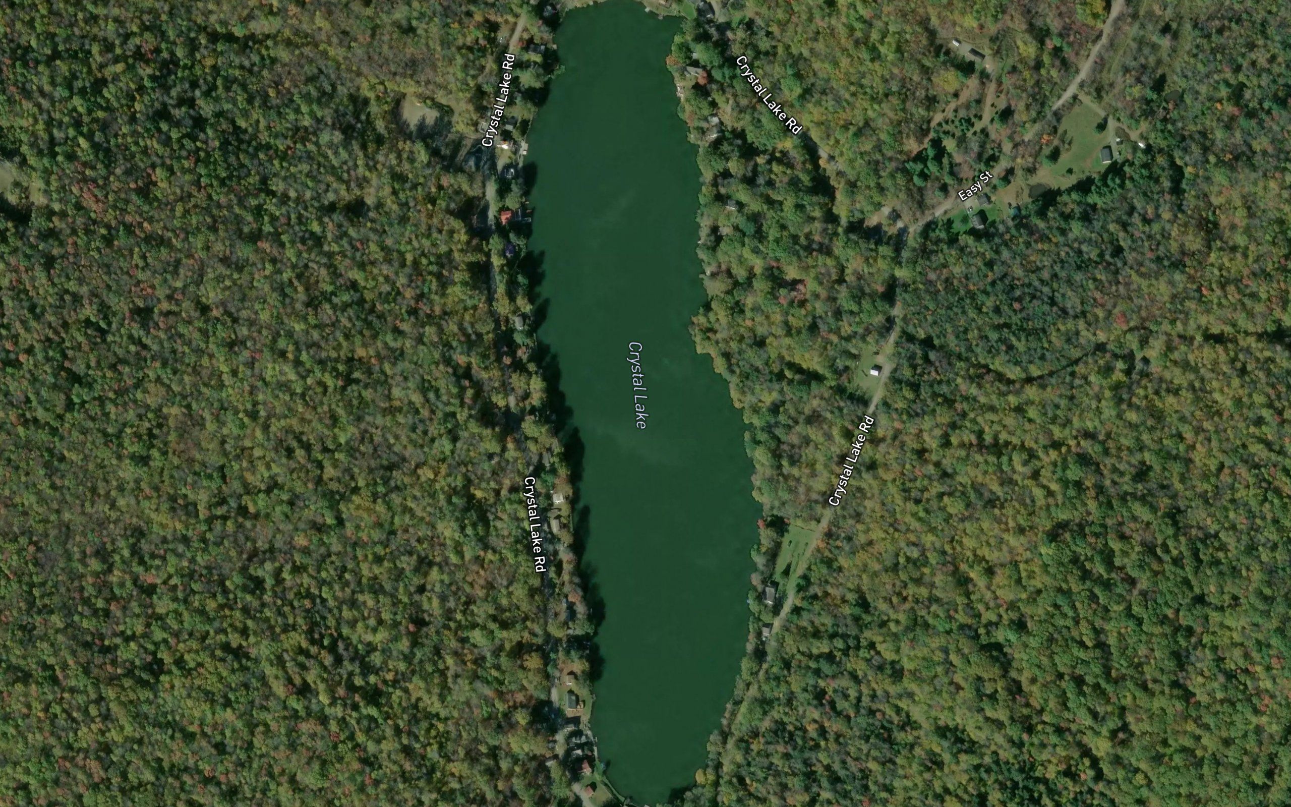Crystal Lake