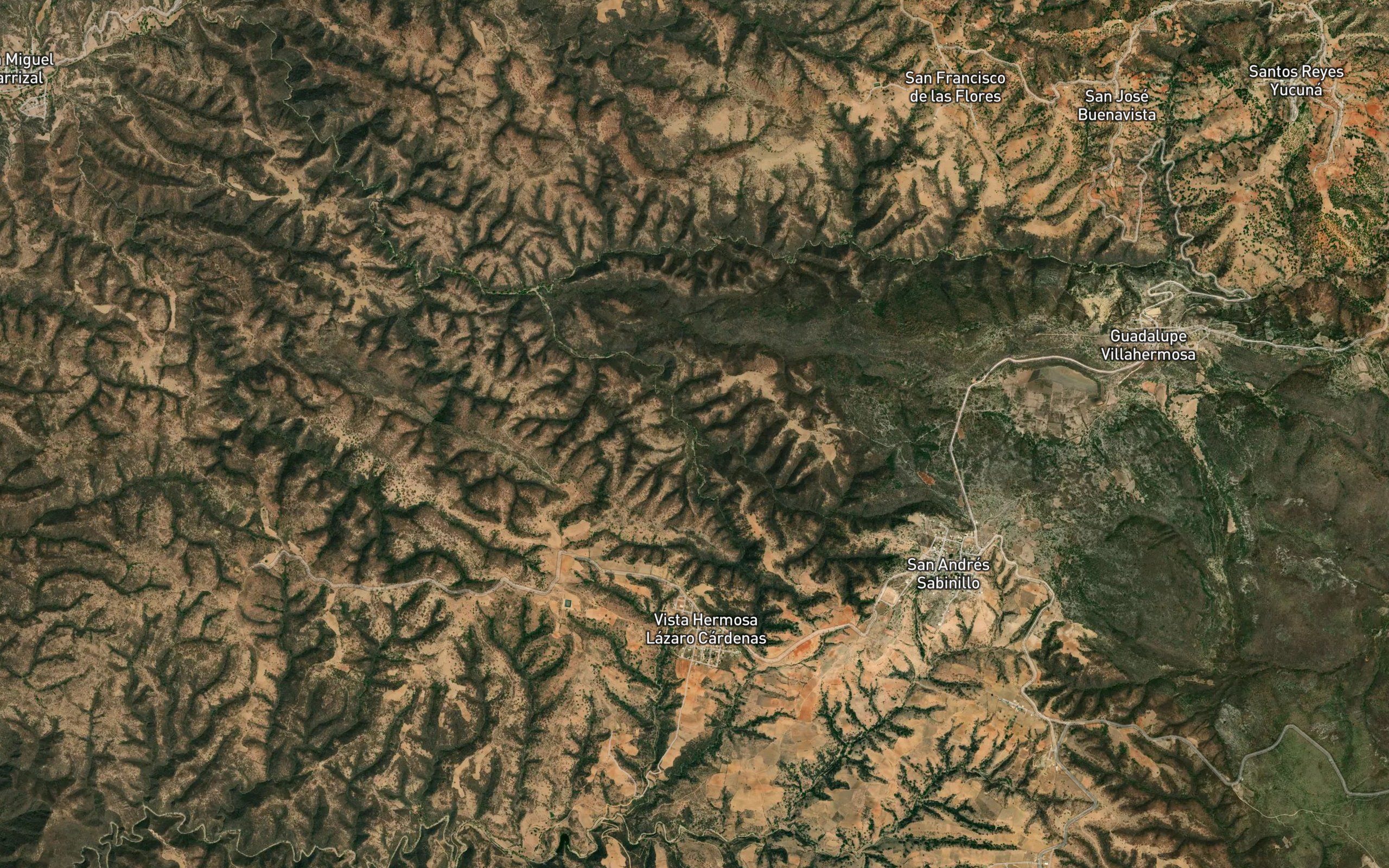 Tierra Amarilla