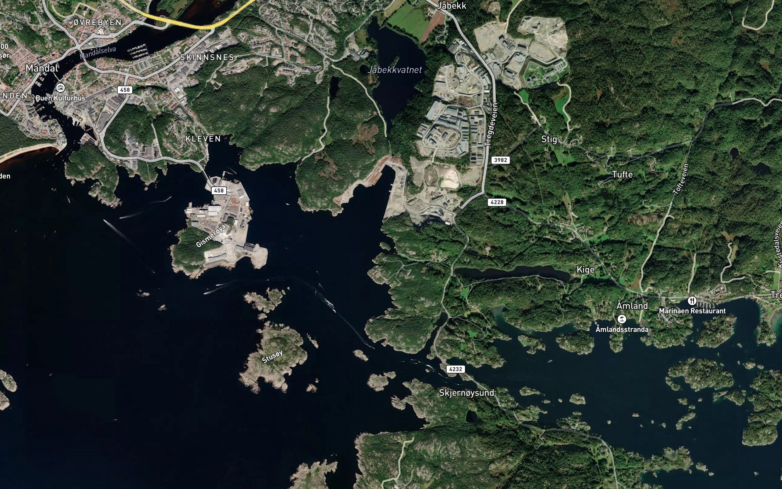 Homsvika