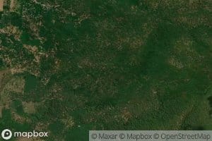 Barranca El Platanal