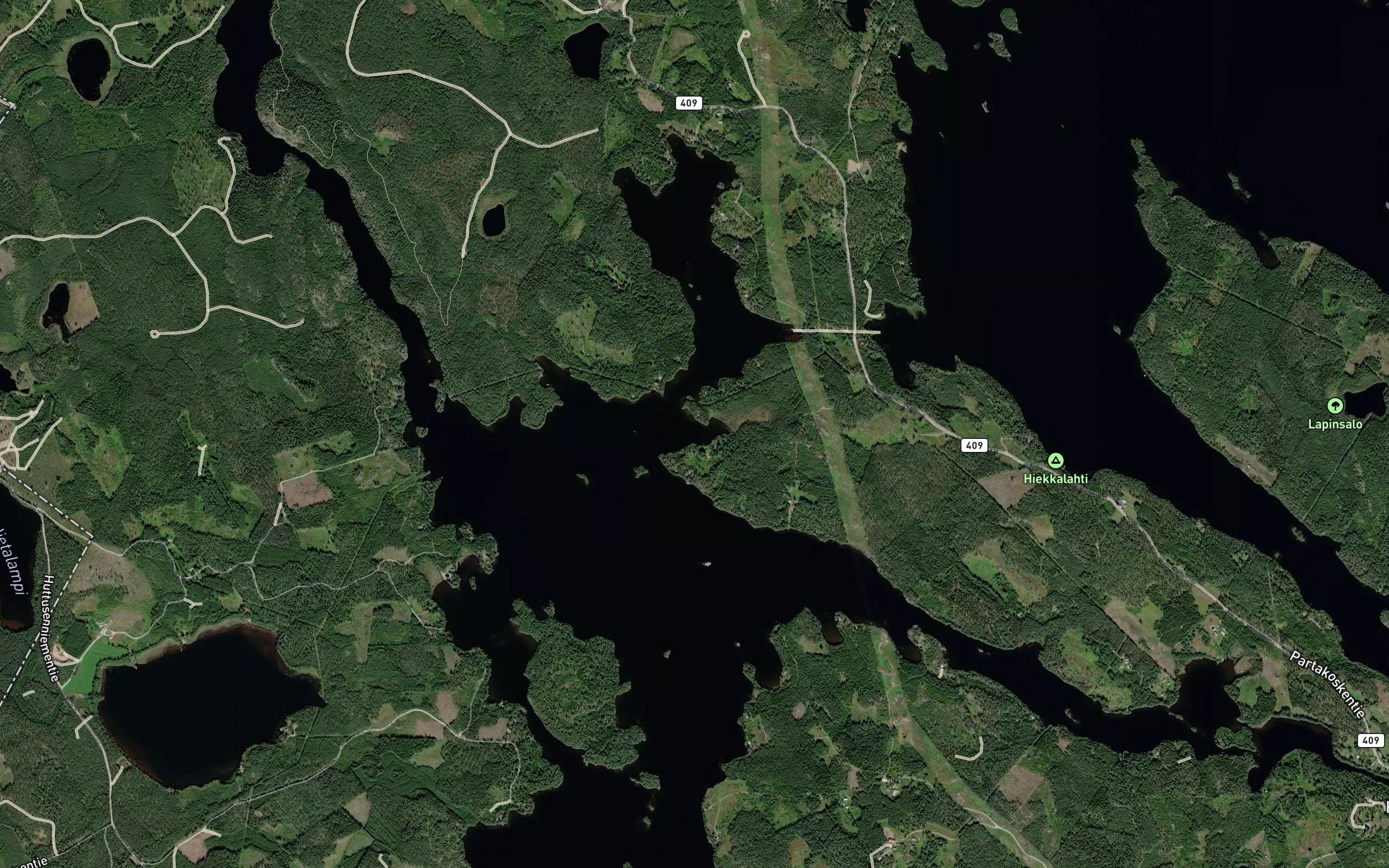 Luhdanlahti