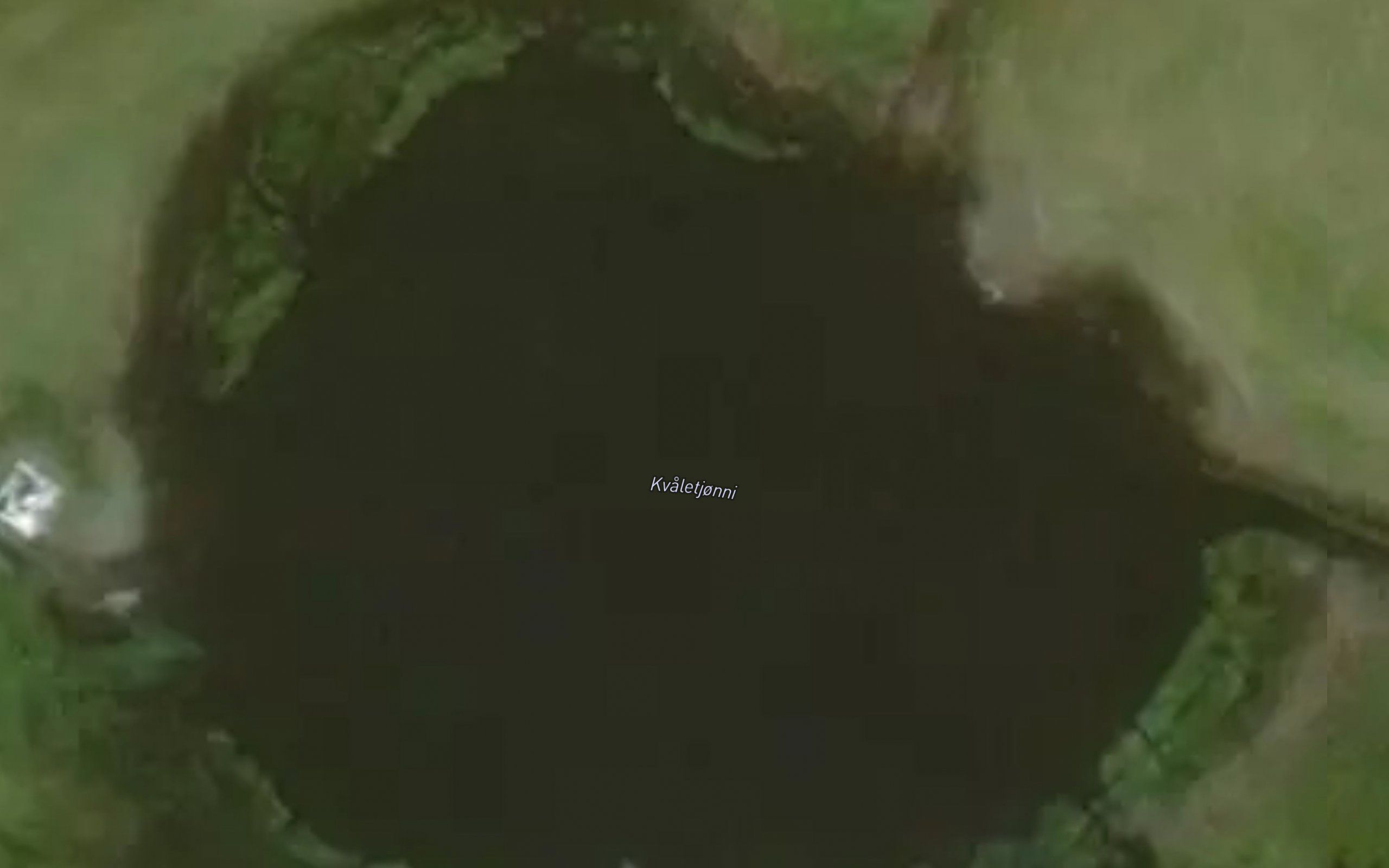 Kvaletjonni