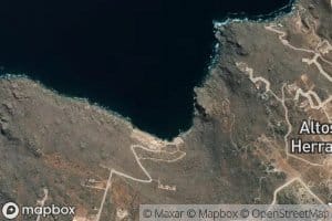 Caleta Falsa Herradura