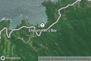 Englishman's Bay River