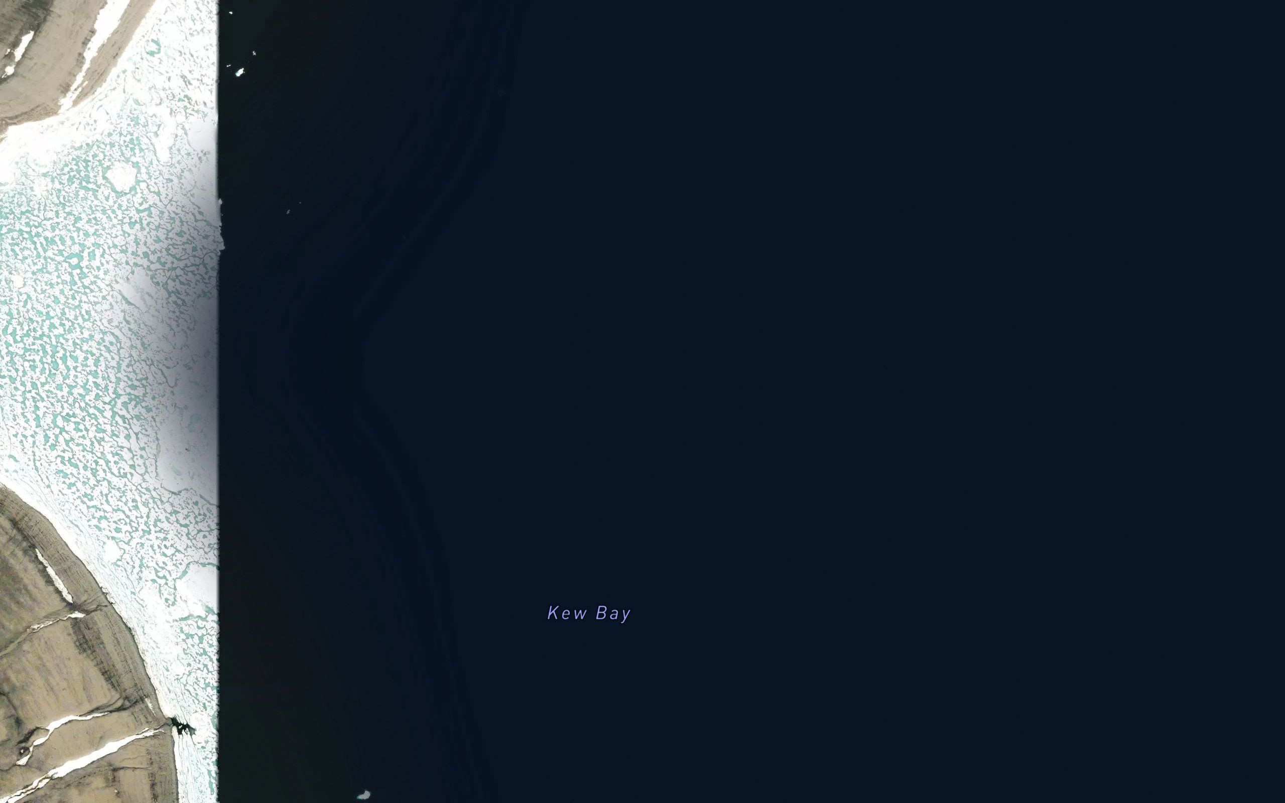 Kew Bay