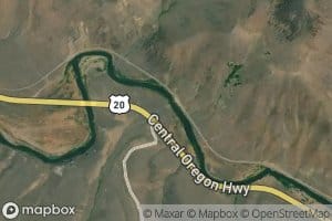 Sperry Creek