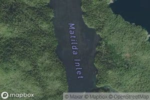 Matilda Inlet