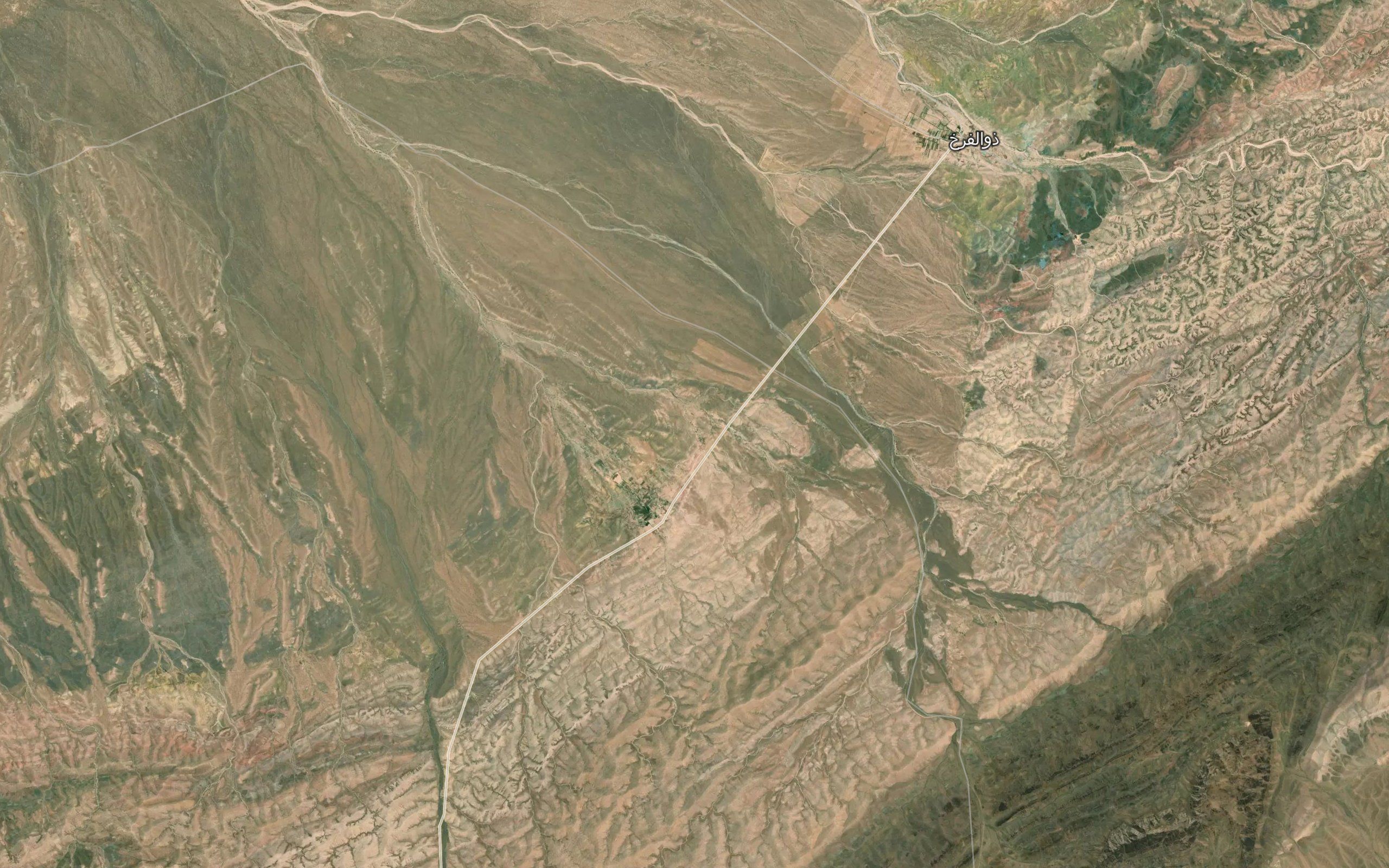 Cheshmeh-ye Rahimabad