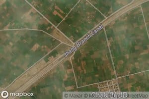 Maduana Distributary