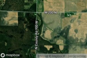 Mortgage Trust Ditch