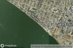 Elm Grove Beach