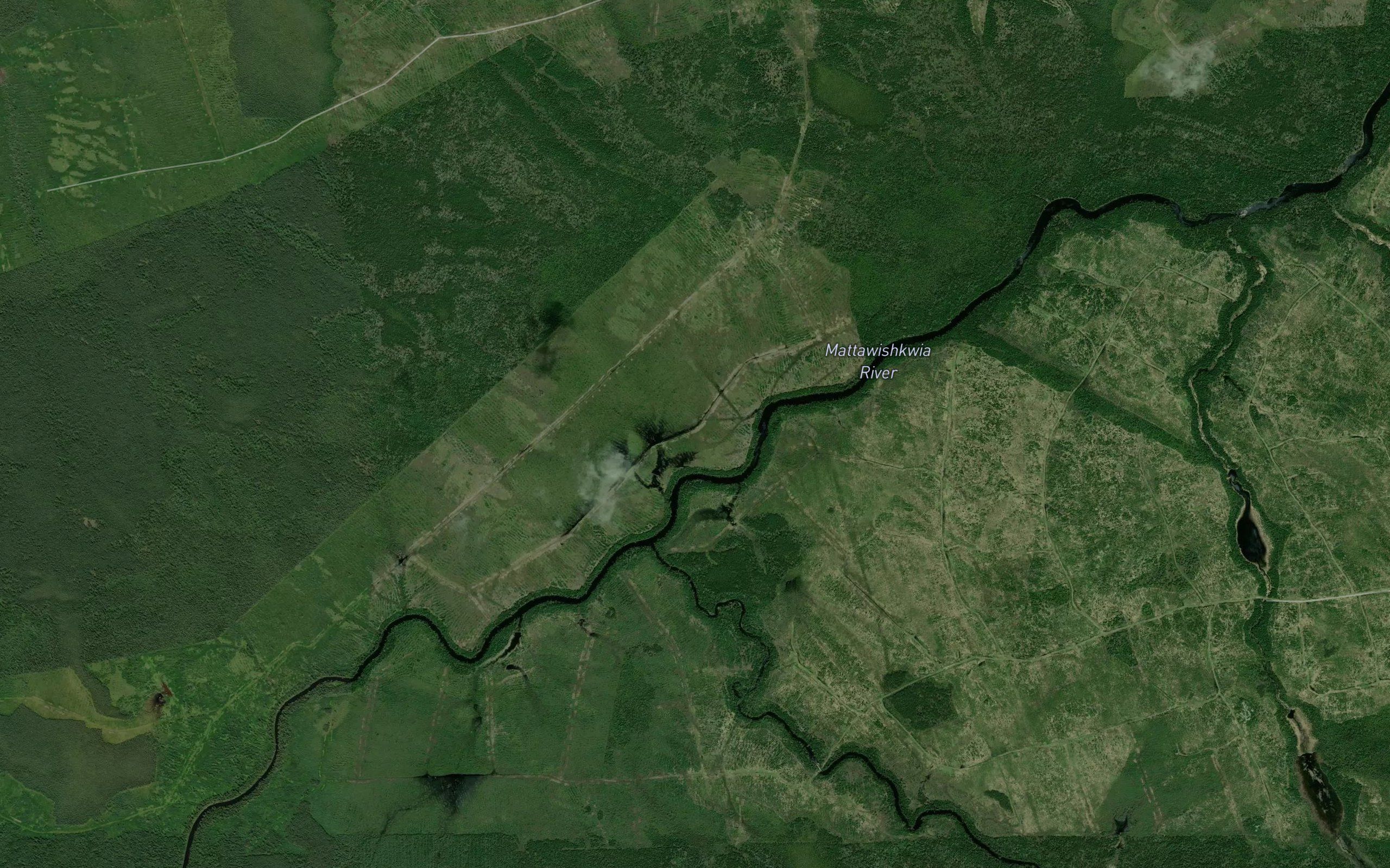 Obijou River