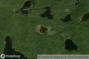 Fold Lake