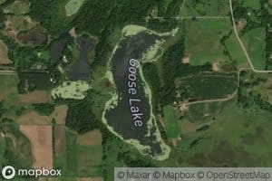 Goose Lake