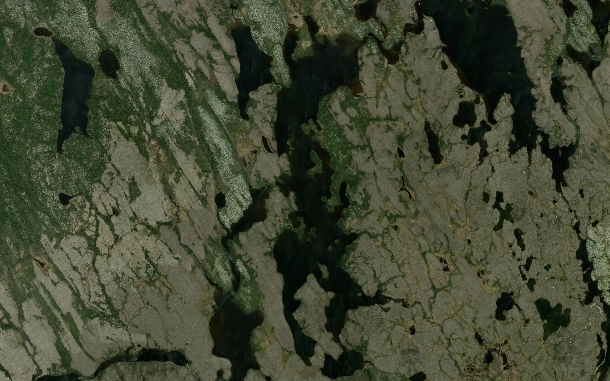 Lac Cheron