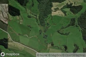 Marinui Stream