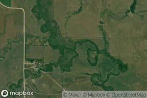 Pleasant Valley Creek