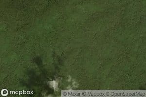 Quebrada de Cerro Azul