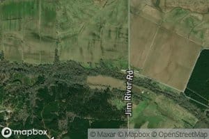 Jims River