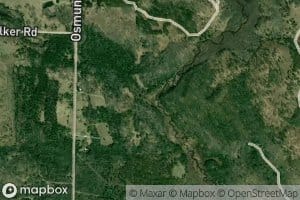 Gokee Creek